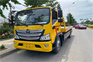 芷江汽车救援头像