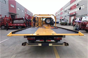 芷江附近汽车救援服务