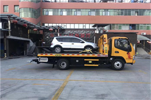 芷江汽车紧急补胎换胎救援