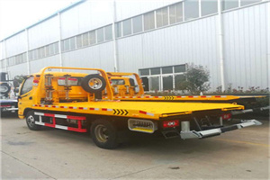 芷江附近拖车救援搭电