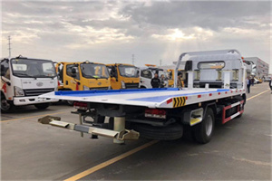 芷江汽车救援补胎