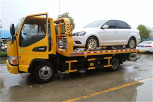 芷江附近拖车救援24小时服务热线